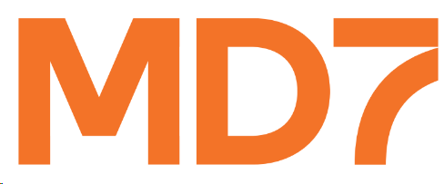 MD7-Logo